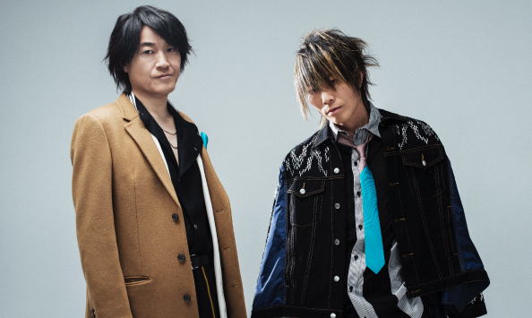 GRANRODEO