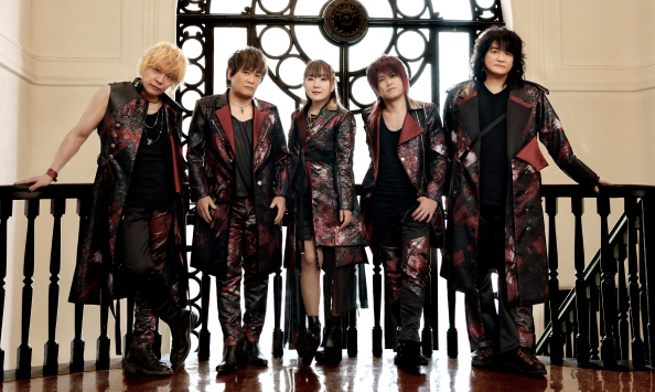 JAM Project