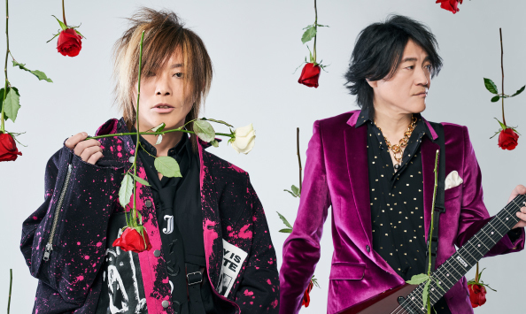 GRANRODEO