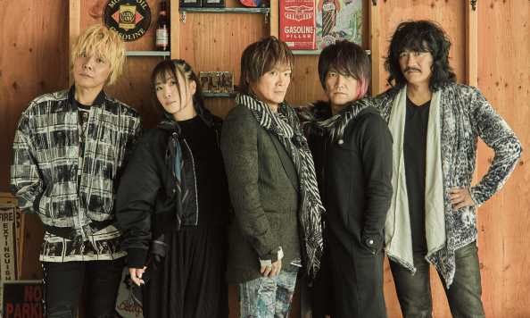 JAM Project