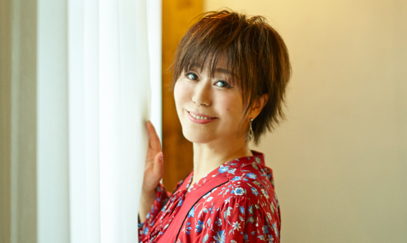 米倉千尋