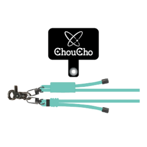 【ChouCho】フォンタブストラップ ChouCho the BEST Vol.2