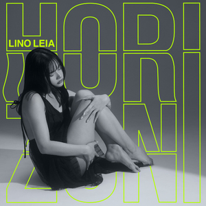 LINO LEIA  EP「Horizon」通常盤