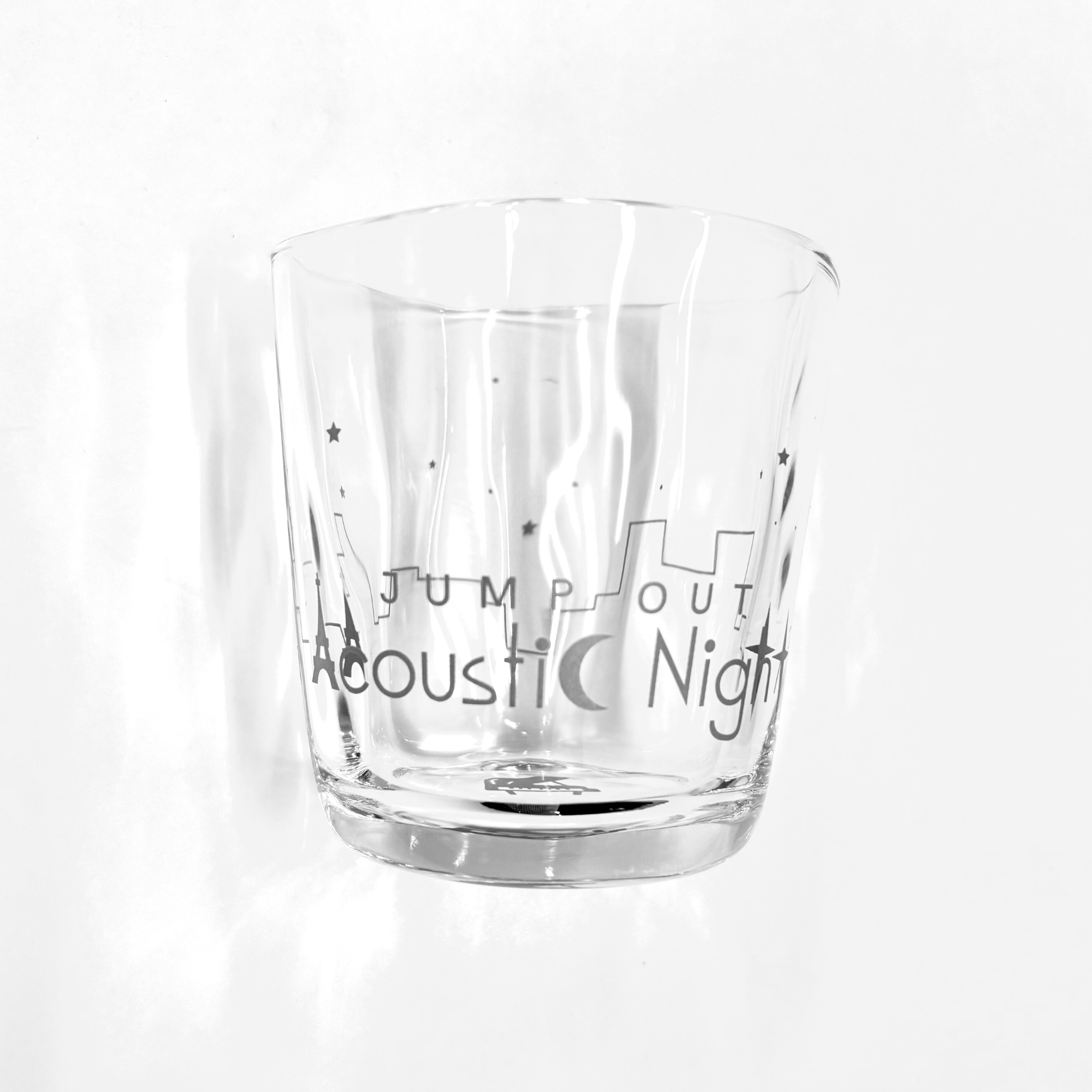 FJ Family presents ～ “ JUMP OUT ” LIVE vol.#4 ロックグラス