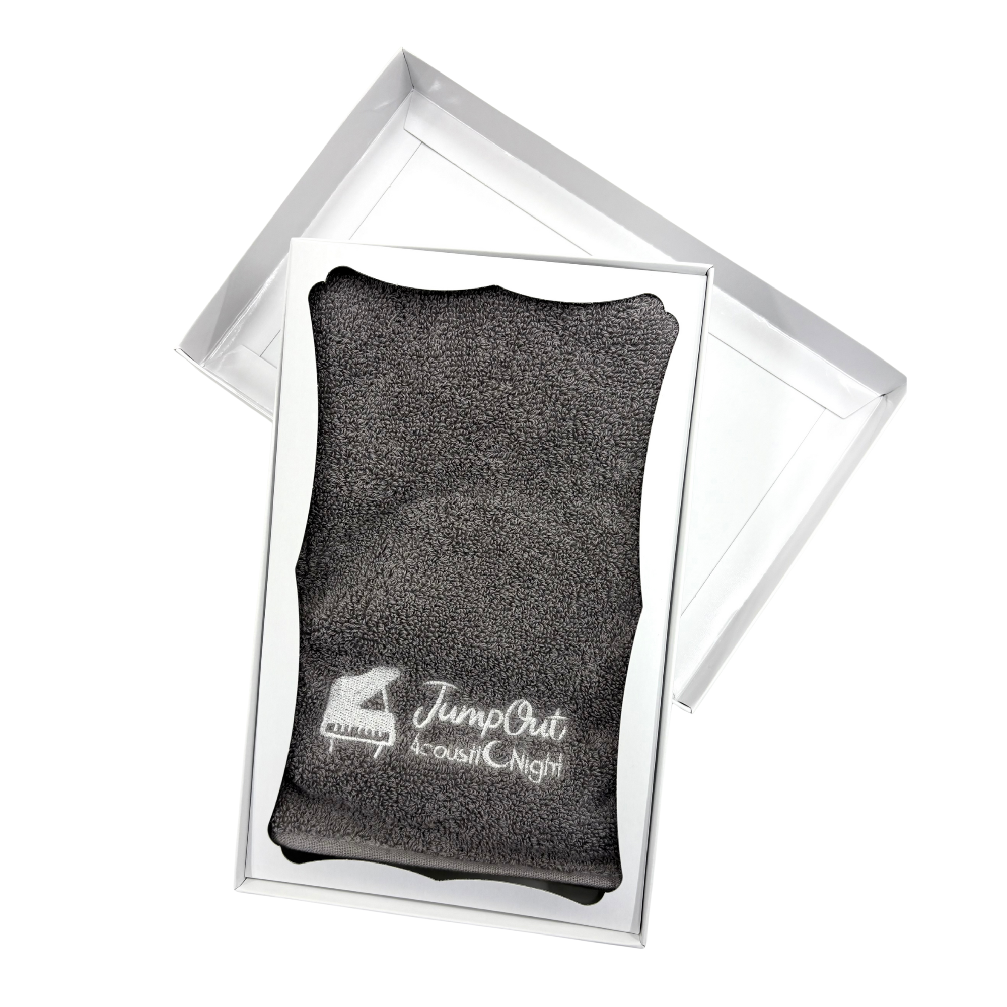 FJ Family presents ～ “ JUMP OUT ” LIVE vol.#4 ハンドタオル