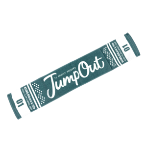 FJ Family presents ～ “ JUMP OUT ” LIVE vol.#1 マフラータオル