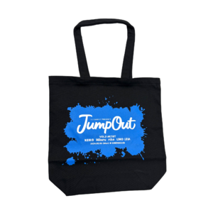 FJ Family presents ～“ JUMP OUT ” LIVE vol.#3～トートバッグ