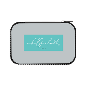 「naked garden」vol.20 ガジェットポーチ