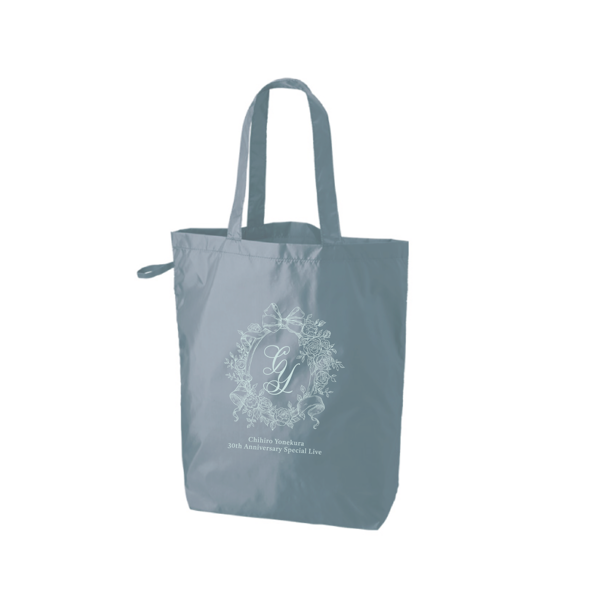 30th Anniversary ライトポリバッグ