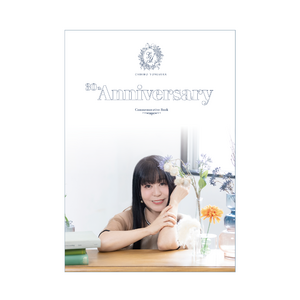 30th Anniversary パンフレット