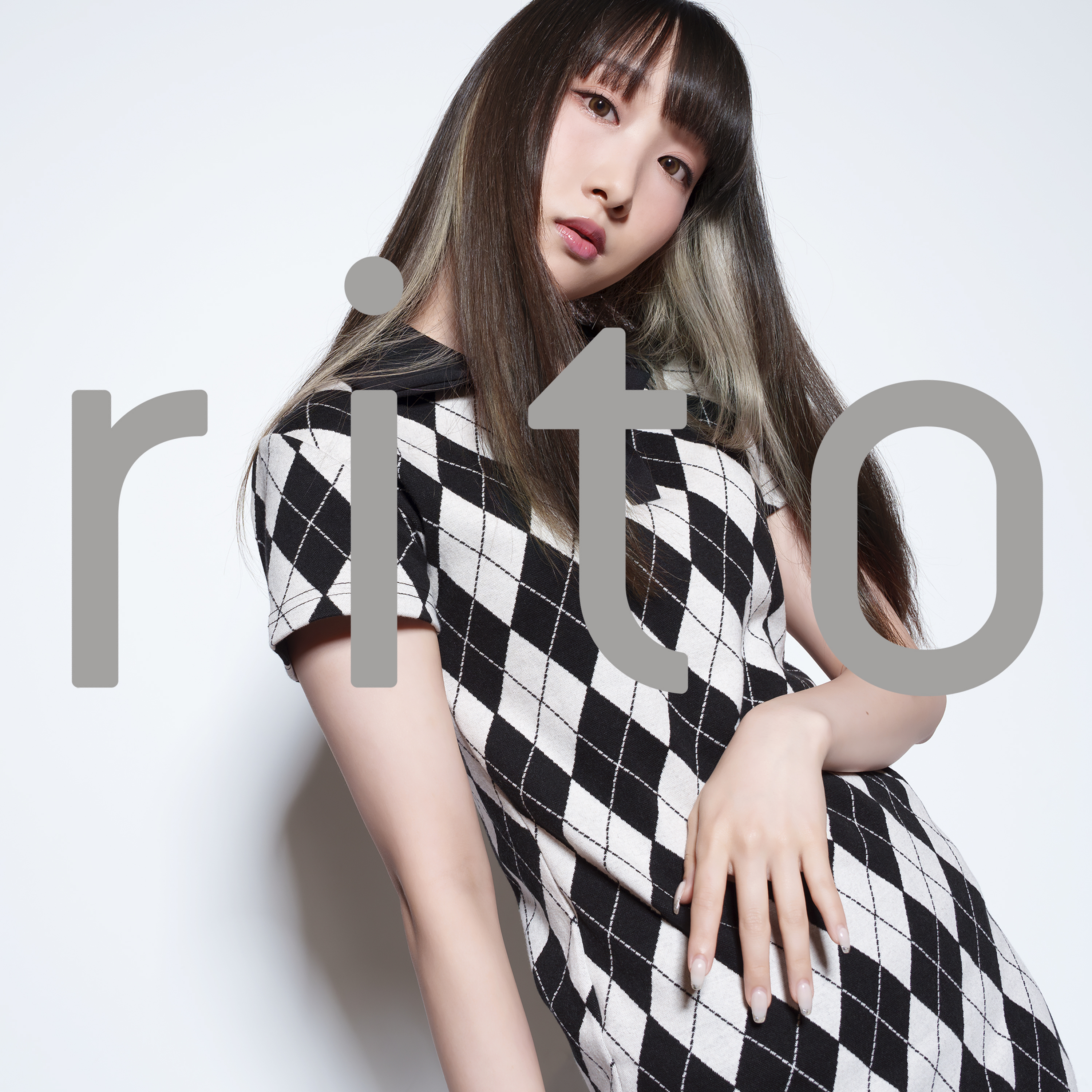 EP「rito」