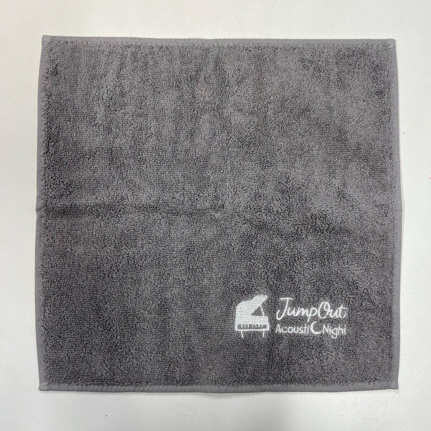 FJ Family presents ～ “ JUMP OUT ” LIVE vol.#4 ハンドタオル