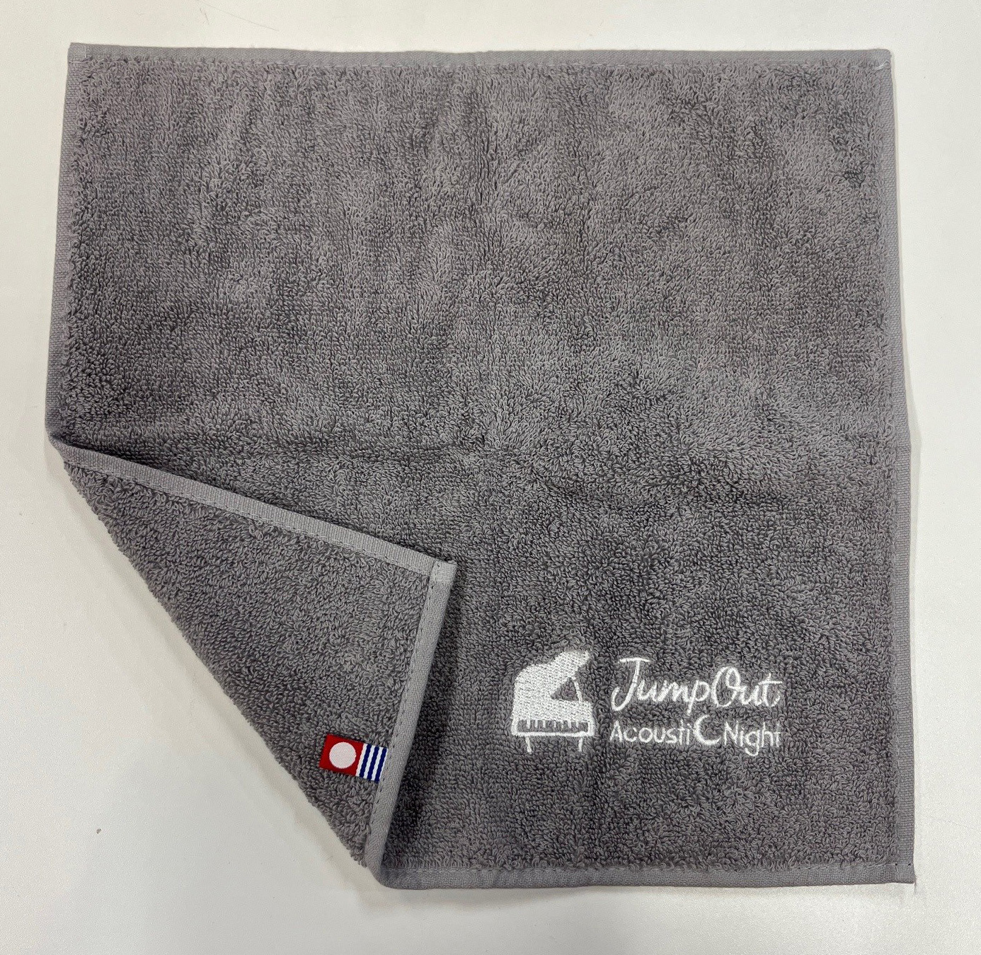 FJ Family presents ～ “ JUMP OUT ” LIVE vol.#4 ハンドタオル