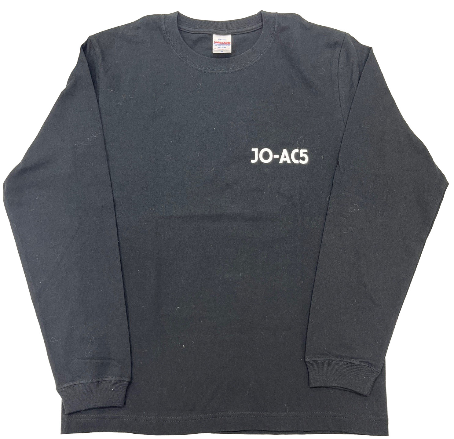 FJ Family presents ～ “ JUMP OUT ” LIVE vol.#5　ロングスリーブTシャツ