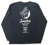 FJ Family presents ～ “ JUMP OUT ” LIVE vol.#5　ロングスリーブTシャツ