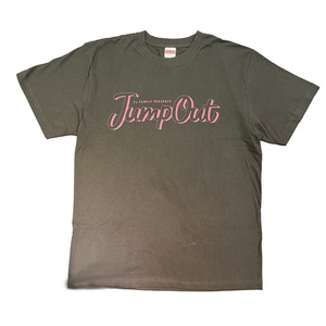 FJ Family presents ～ “ JUMP OUT ” LIVE vol.#2 Tシャツ