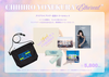 Chihiro Yonekura “Ethereal” アジアツアー開催記念トラベルセット