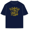 BaBan! Gats!! BanBang!!! BirthDay!!!! BIG Tシャツ
