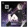 NAO VOCALOID SONG COVER EP 『#PARALELL_701 』【CD＋グッズ付盤B】
