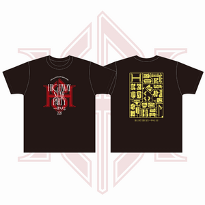 HIGHWAY STAR PARTY 2026 Tシャツ