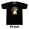 橋本みゆき23周年記念イベント　BIG Tシャツ