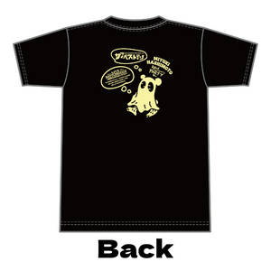 橋本みゆき23周年記念イベント　BIG Tシャツ