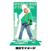 RAINBOW STREAM 〜Push me UP!〜　アクリルスタンド